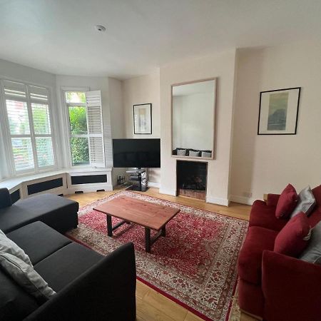 Grand Tulse Hill Villa Londres Exterior foto